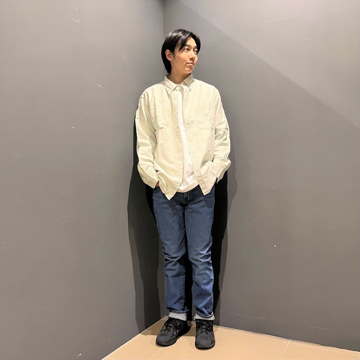 無印さま＊専用ページ＊ 日吉東急】 身長177㎝｜ 無印良品